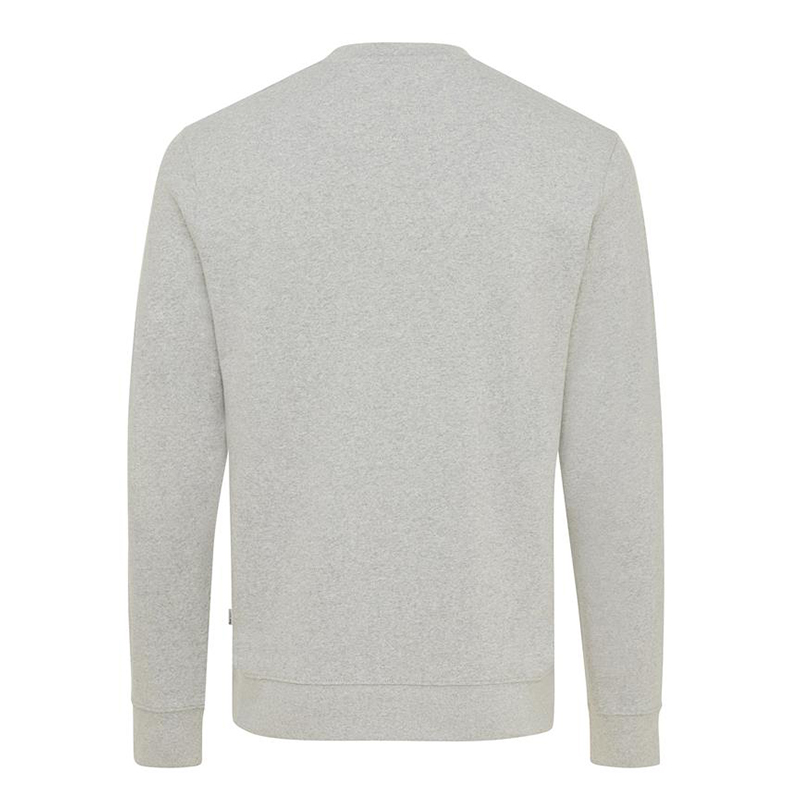 Unisex sweater gerecycled - Afbeelding 2